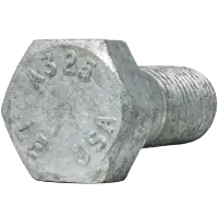 Structural Heavy Hex Bolt A325 Galvanized